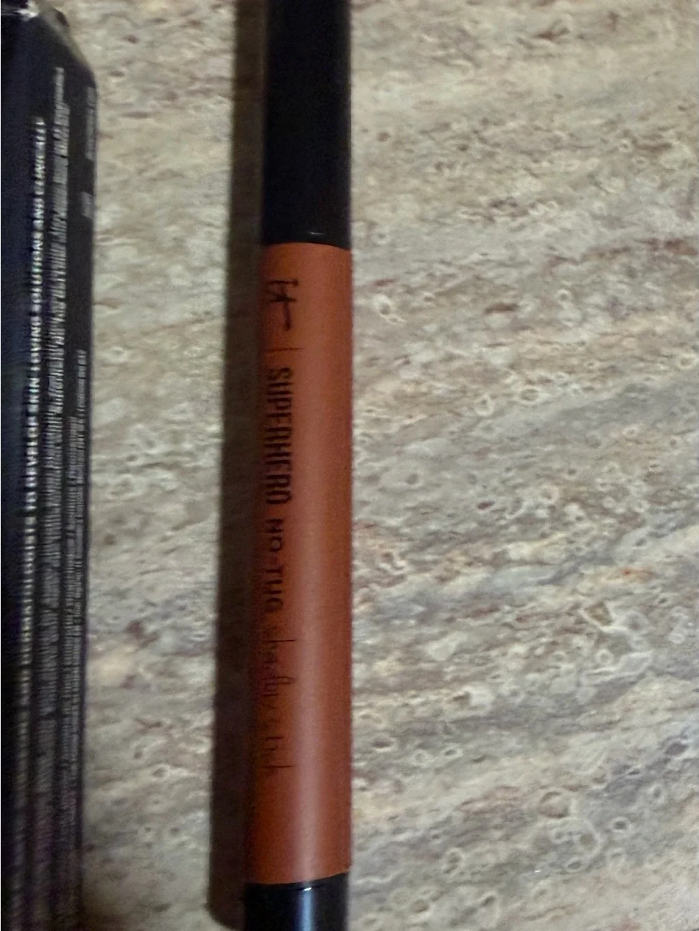 IT Superhero No Tug Tenacious Tawny Shadow Stick, 2-l’Oreal eye cream concealers